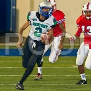 Meet your Posher, Junior